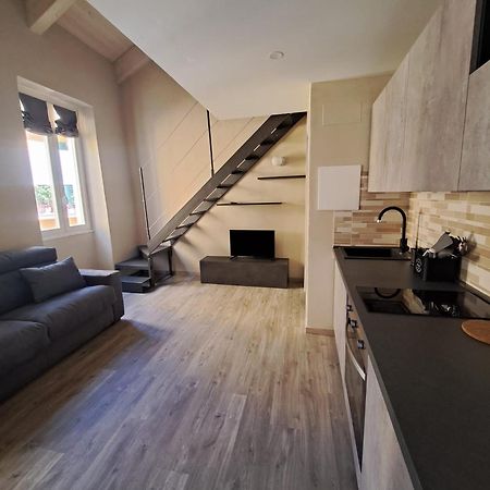 La Casa Di Daniele Apartment Albenga Bagian luar foto